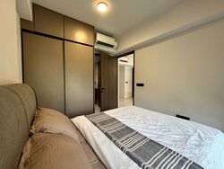 Sceneca Residence (D16), Apartment #587602501